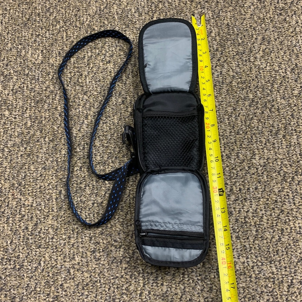 Samsonite Camera Case - Picture 2 of 6